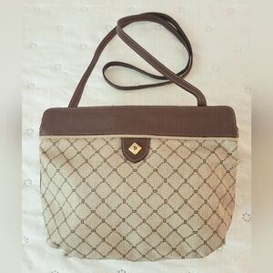 Bally Vintage Crossbody
